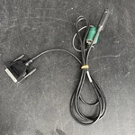 Motorola Programming Test Cable For Visar Radios RKN4042A. Fixed Price $80.00.