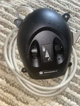 Motorola Mcc Series Headset Jack -- MBLN1285C / B1913A. Fixed Price $15.00.