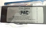 Pac C2A-GM24 Amplifier Line Level Output Adapter Delco Bose Audio System New. Fixed Price $38.95.