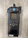 Loaded Motorola Apx 6000 H98UCF9PW6AN 7/800MHZ P25 Phase Radio Only No Battery. Fixed Price $799.00.