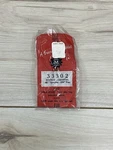 James Millen 33302 Crystal Socket .487 Spacing .050 Pins Nos Vintage Radio Par. Fixed Price $14.95.
