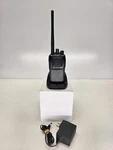 Vertex VX-261-DO-5 Vhf 136-174 Mhz 16 Channel Watt Analog Radio. Fixed Price $140.00.