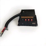 Federal Signal SW200-012 Switch Control Box 12VDC 4-POSITION Rocker Panel. Fixed Price $69.95.