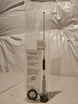 Larsen NMO800 Antenna New. Fixed Price $30.00.