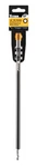 Titan 16012 12" Quick Release Extension Bit Holder - Inch. Fixed Price $13.99.