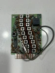 Yaesu FT-101ZD Mixer Unit Board PB-2152C. Fixed Price $45.00.