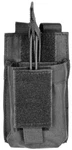 Tactical Black Pals Molle Pouch Fits Wouxun Baofeng UV5R Puxing PX777 Ht Radios. Fixed Price $16.14.