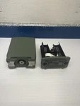 Harris L123 Battery Holder RF-5911-PS002 For PRC-152/153. Fixed Price $20.99.