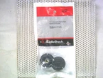 Radioshack Communications Style Control Knob 274-0402. Fixed Price $15.95.