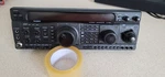Yaesu Front Panel W/ Controls Display Face Etc For Ft 920. Fixed Price $185.00.
