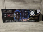 Nos Hitech Cassette Am/fm Radio Shafts Knob And 4 Speakers ( Read Description). Fixed Price $80.00.