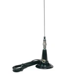 Roadpro RP-707 36" Magnet Mount Cb Antenna Kit,black. Fixed Price $44.99.