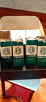 4 Nos Chathum/tung-sol Vacuum Tubes Quad. Fixed Price $160.00.