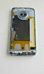 Motorola X4 XT1900 Mid Frame Camera Lens Housing Chassis Blue. Fixed Price $19.98.
