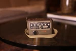 Us Signal Corps Tuning Unit BC-746-A Military. Fixed Price $39.99.