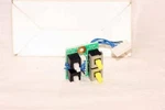 Kenwood Ts 450 X44-J72 C/4 Push Button Assy Switches. Fixed Price $11.50.