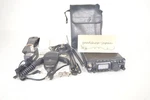 Yaesu FT-817ND Hf/vhf/uhf All Mode Transceiver Compact Ham Radio Excellent. Fixed Price $599.25.