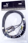 Barjan 30356 Terk 15' Sirius Satellite Radio Certified Extension Cable Kit With. Fixed Price $35.19.