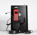 Globalstar Qualcomm GSP-1700 W/ Battery, Charging Port /car Charger No Handset. Fixed Price $139.99.
