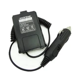 Car Charger Battery Eliminator For Baofeng BL-5 12V BF-F8HP UV-5X3 UV-5R A52. Fixed Price $9.49.