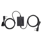 K-head Repeater Box, RPT-2K Relay Walkie Talkie Two Way Radio Black. Fixed Price $33.46.