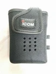 Major Price Reduction Icom Carrying Case Lc 161( ). Fixed Price $104.33.