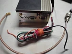 Dataradio Integra 242-4099-430 902-928MHZ Serial. Fixed Price $100.00.