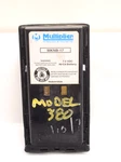 Multiplier MKNB-17 Ni-cd Battery 7.5 Vdc Kenwood Radio Used / Tested!. Fixed Price $24.99.
