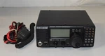 Icom IC-718 Hf Transceiver With Dsp. Fixed Price $499.99.