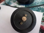 Jackson Drive For Galaxy Ham Radio. Fixed Price $10.00.