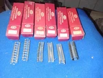 (6) B&w Miniductors - 3001 , 3002 3006 Barker Williamson F/ Ham Radio. Fixed Price $21.99.