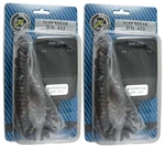 Lot Workman DM-452-5 Cb Radio Echo Superstar Microphone With 5-PIN Connector. Fixed Price $73.95.