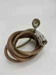 Vanco RG8X Jumper W/ PL259'S 6'. Fixed Price $22.99.