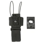 Blackhawk 44A451BK Universal Radio Carrier Swivel Belt Loop. Fixed Price $44.24.