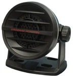 Standard Black Vhf Extension Speaker. Fixed Price $65.39.