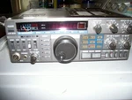 1 Used Kenwood TS-430S Transceiver With Microphone D/c Power Cable + Fm Mod.. Fixed Price $280.00.