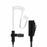 Impact T1-P1W-AT1 Acoustic Tube Earpiece,tait Tp Series Radios. Fixed Price $83.60.