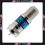 8DB FAM-8 Mini-type Fixed Attenuator Pad Ideal For Audio Systems. Fixed Price $17.20.