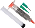 Chip Quik SMD291AX Solder Paste No Clean 63SN/37PB 5CC Syringe 15G. Fixed Price $21.02.