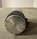 Texscan Trilithic RA-50 2GHZ 0-10DB Attenuator Tested. Fixed Price $50.00.