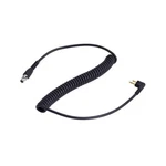 Rugged Radios Rgrcc-mot Headset Coil Cord For 2PIN Motorola Hyt Speedco. Fixed Price $56.98.