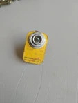 Nos Switchcraft C12A 1/4" Collins Drake JJ-089. Fixed Price $14.45.