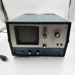 Vintage Heathkit IO-4560 Oscilloscope Analog Lab Equipment Untested Parts. Fixed Price $44.93.