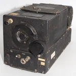 Nice Command Set R-26/ARC-5 Hf 3-6 Mhz Receiver, With Dynamotor. Fixed Price $124.99.