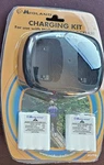 Midland AVP6 Charging Dual Drop Charger For LXT320 & LXT420 - With Batteries!. Fixed Price $59.00.