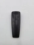 Genuine Oem Motorola Radio 4285503D Belt Spring Clip Replacement Part. Fixed Price $5.99.