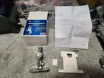 Shakespeare Style 409-R Marine Antenna Mounting Kit, Stainless Steel Standoff. Fixed Price $59.99.