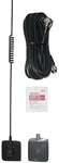 Workman WEP-9000 Cb/weather Band Glass Mount Antenna. Fixed Price $35.48.