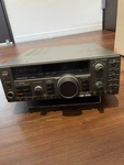 Kenwood TS-680V HF/50MHZ 100W Output With PA-680 Japan Used Tested Working. Fixed Price $324.90.