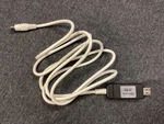 Rt Systems USB-62 Cable Clean Never Used Sent With Care Fast For You. Fixed Price $19.99.